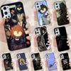 Telefoonhoesjes – Smartphonebumpers