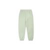 MLB Knitted Sweatpants Unisex Light Green 3AWP00121-43KAL