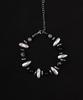 Rubati Terra Hematite Pearl Bracelet_Black