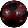 SIZE 5 Rotherham United F.C. Soccer Ball Colorful All Ages Machine Stitched PVC Competition Ready Durable High-Bounce