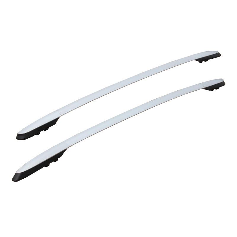 Aluminum Alloy Roof Rack Cross Bars for 2014-2018 RAV4, Screw-Locking Type