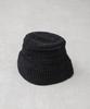 [Nano Universe] Hat RACALSpecial Order Mesh Line Knit Bucket Hat Men's F 021 L.Gray 670-5139046