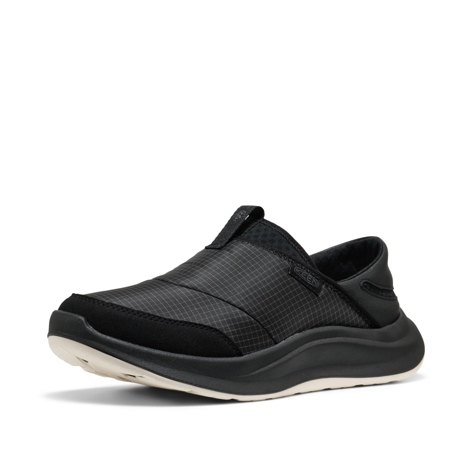 

WHYSER sneakers for size cm [KEEN] women, BLACK, 23.0 чёрный