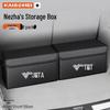 Nezha U/V/S N01/03E-TAKE Car Trunk Storage Box Tail Box