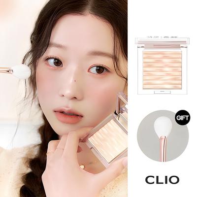 Prism Highlighter Special Set, 01_Gold Sheer