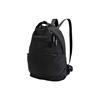 The North Face 7L Lightweight Fashion Sports Backpack Outdoor Bag Women Backpack Black NF0A52T3-KX7