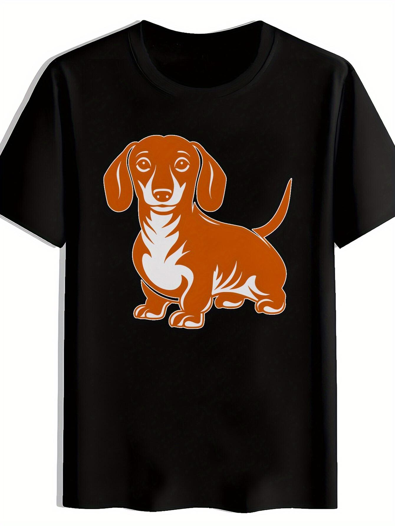 Retro Rock Band Graphic T-shirt - Stray Cat Design with OASI-A S