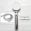 Shengbei 5-Setting Handheld Shower Head