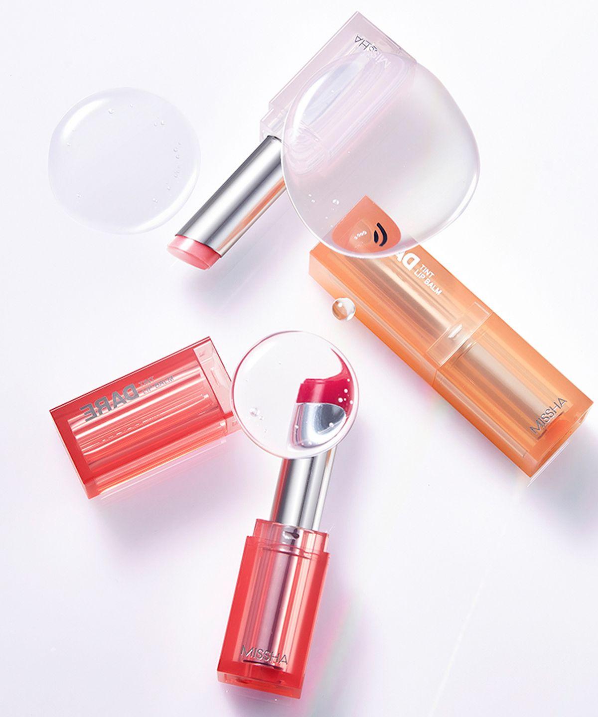 Dare Tint Lip Balm 3 Types (Select 1)