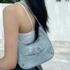 A Niche Design Casual and Versatile Single-shoulder Bag and A Fashionable Commuter Women's Bag