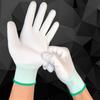 Xingdu Nylon PU Coated Work Gloves