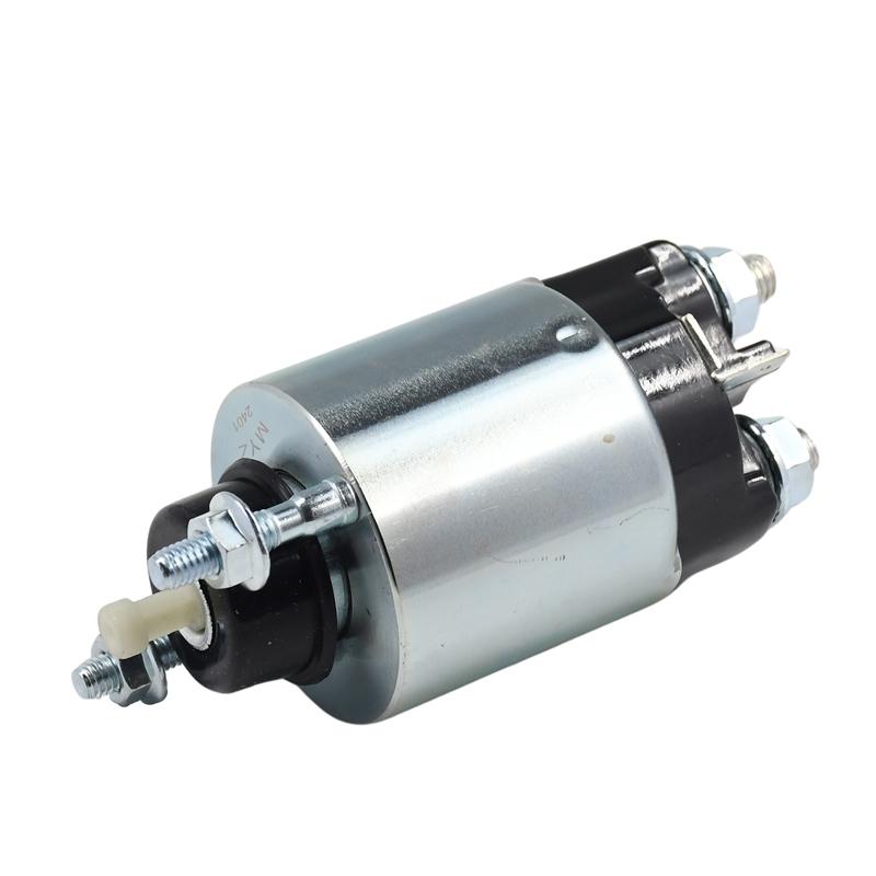 Starter Solenoid 12V 053400-8780 053400-7130 153400-0850 053400-7800 053400-5180 Compatible with Kawasaki Mule 500 520 550 600