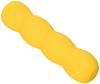 Cowboy Grip Rubber Door Lever Diameter 38mm X Length 150mm Yellow