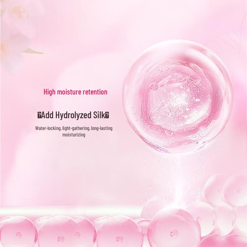 Dieyin Sweet Peach Scent Conditioner