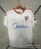 25-26 Premier League West Ham La Liga Sevilla Serie A Calia Bundesliga Ligue 1 Monaco Eredivisie jersey