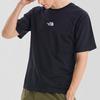THE NORTH FACE SS22 Logo T-Shirt 'Black' Men's NF0A7QR2-RG1