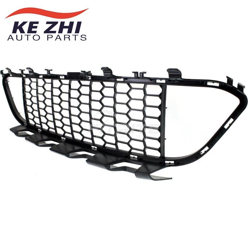 51118054132 Front Bumper Lower Grille Suitable For BMW F30 F31 M Sport 2012-2018 51118068124
