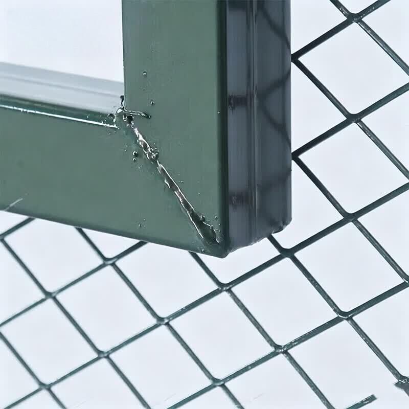 Zhong'aoda Steel Mesh Window Throwing Target