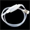 2M New Siphon Beer Hose Household Plastic Beer Wine Brewing Filter Hose Tool