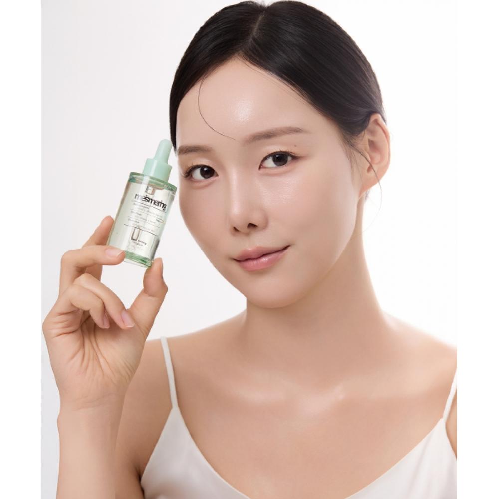 Mesmering [2pack] Deep Calming Soothing Ampoule 50ml X 2