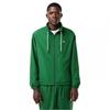 Mens Zipped Jacket