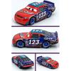 Racing Cars Cars Black Samurai Alloy Model Toy Cars