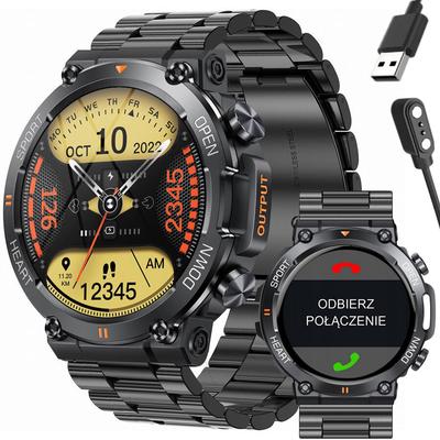 Wearables – Smartwatches