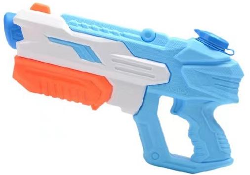 

Water Guns Summer Soaker Squirt Guns 600CC for kids Boys Girls Adults Outdoor Toy for Swimming Pool Yard Lawn Beach