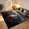 Battlefield Living Room Nonslip Area Rug Soft Carpet For Bedroom Game Playroom Sofa Office Home Decor Doormat Christmas Gift C929835