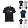 Marvel Studios First Ten Years Anniversary T-shirt With Classic Timeless Design For All Seasons