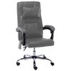 Chaise de bureau de massage  Similicuir