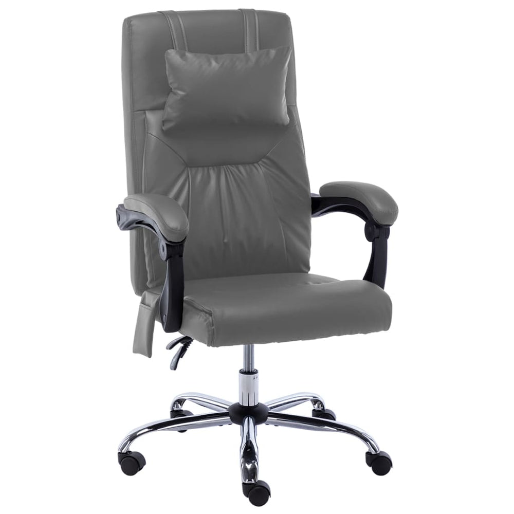 Chaise de bureau de massage  Similicuir