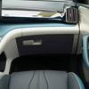 For BYD Song Pro DMi 2019-2026 Car Door Anti Kick Pad Glove Box Protection Stickers Scratch Resistant Film Interior Accessories