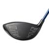 Mizuno Crosă de golf 230 Driver cu șasiu original instalat, Diamana MM D Carbon, crosă cu șasiu în inci, grade Loft, 5KJCB46751 ST-X, pentru bărbați, dreptaci [Catalog]