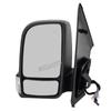 Side Door Rearview Mirror Assembly for Mercedes-Benz Sprinter 2019 2020 2025 2025 With Blind Spot Heated Car Accessories