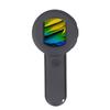 Handheld Microscope with 2.0 Inch Screen LED Light 4X Digital Magnifying Glass 16MP Camera for Repair Reading