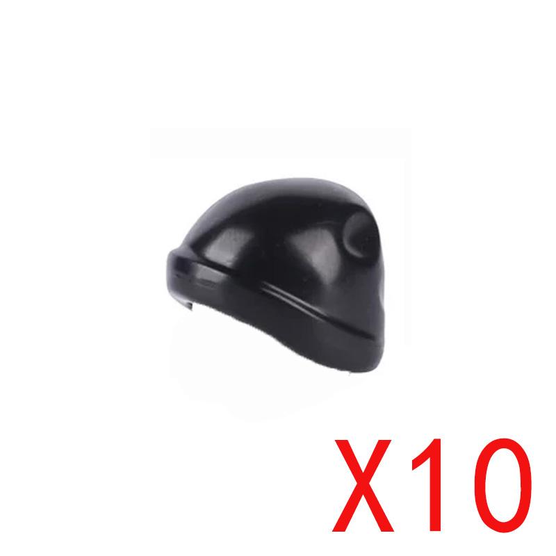 Building Blocks Solider Figures Gifts Toys Accessories Baseball Cap Sunbonnet Oxygen Cylinder Backpack Breathing Tube Cape MOC