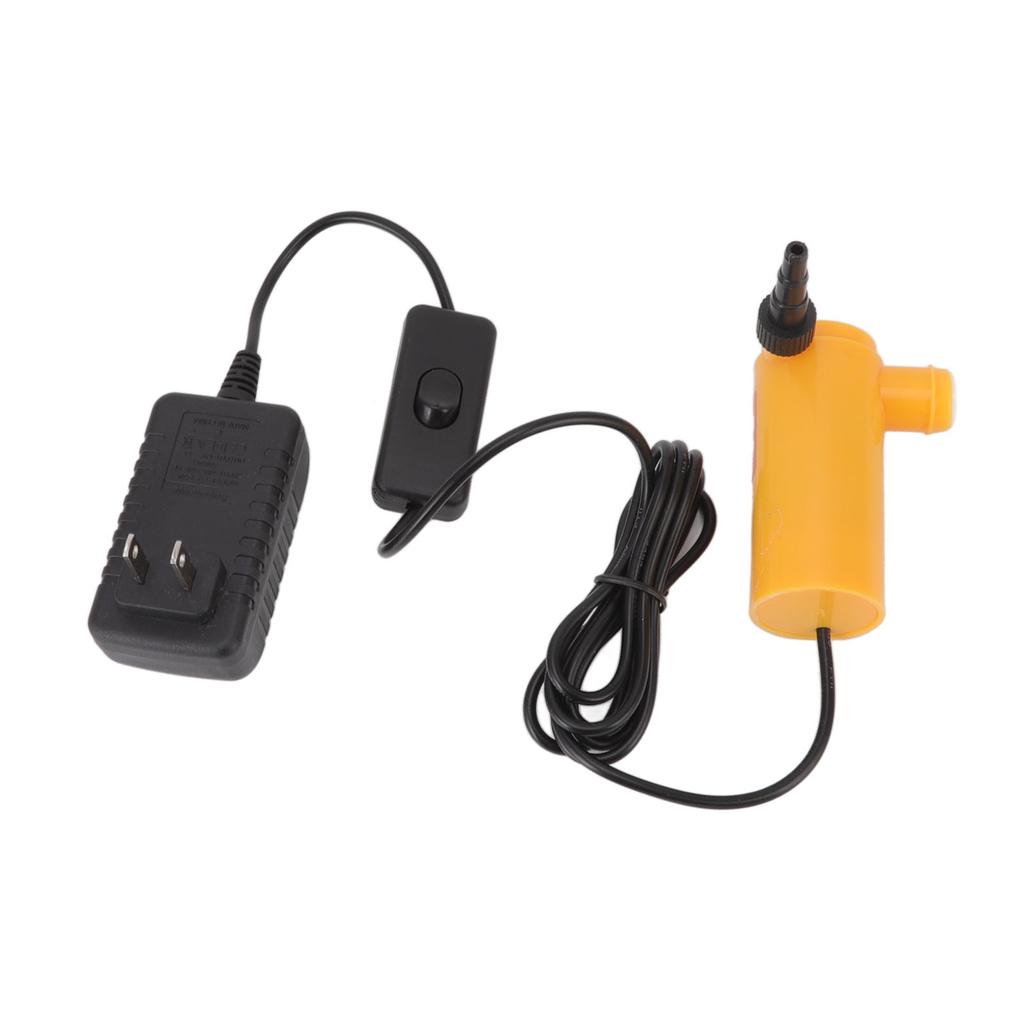 Pompă de Apă Micro 12V Pompă de Apă Miniatură pentru Mașină de Forat Apă Mașină de Tăiat Canelare