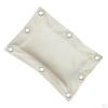 Kick Boxing Shocking Canvas Sack - 8 Metal Rings for Easily Hanging Wall