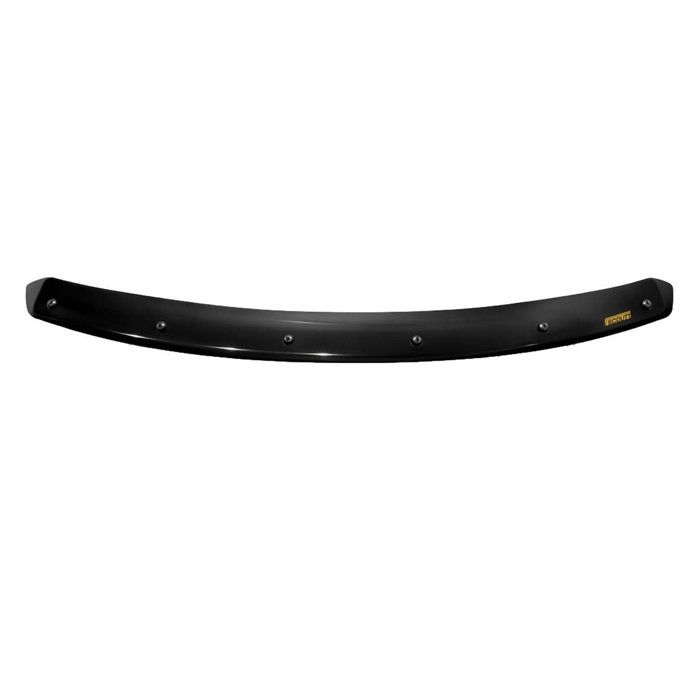 SCOUTT | Bra Capot Déflecteur Protection Pour Opel Astra K 2015-2021, Aérodynamique, Assemblage Facile, Aucun perçage requis