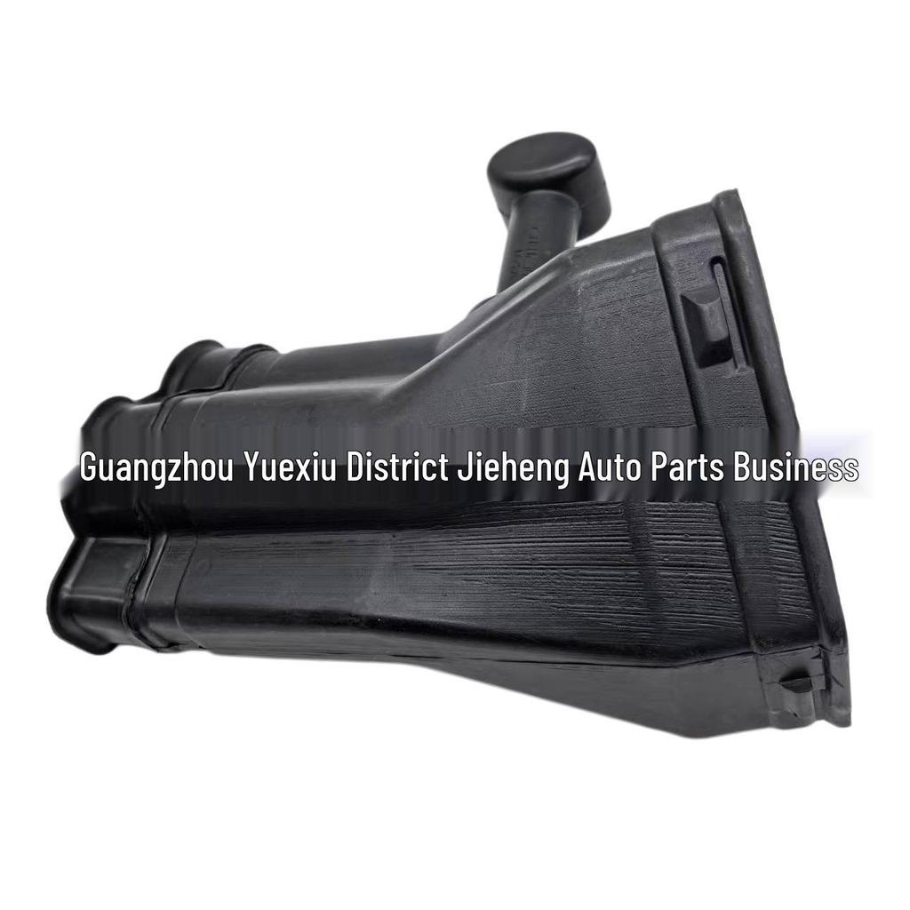 FR3Z-9F763A Air Intake Hose for Ford Mustang '15 (Part Number: FR3C-9F763AD)