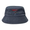 Harajuku Queens Of The Stone Age Bucket Hat Unisex Packable Outdoor Sports  FisherUnisex Hat Bob Hats