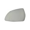 Left Side Heated Mirror Glass Driver For BMW X3 X4 X5 X6 2015-2019 51167354631