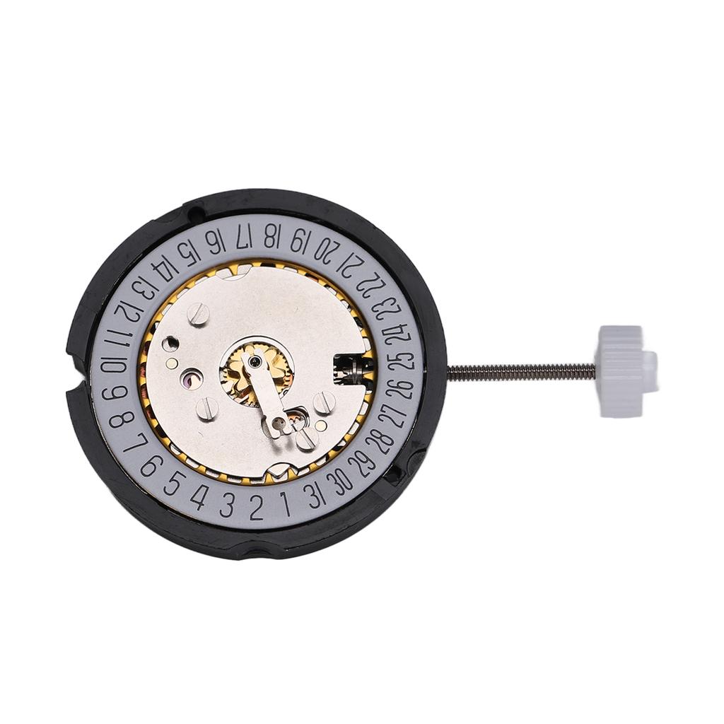 Watch Movement 585 Professional Quartz Watch Replacement Movement Alloy Watch Part Accessories for Watchmakers