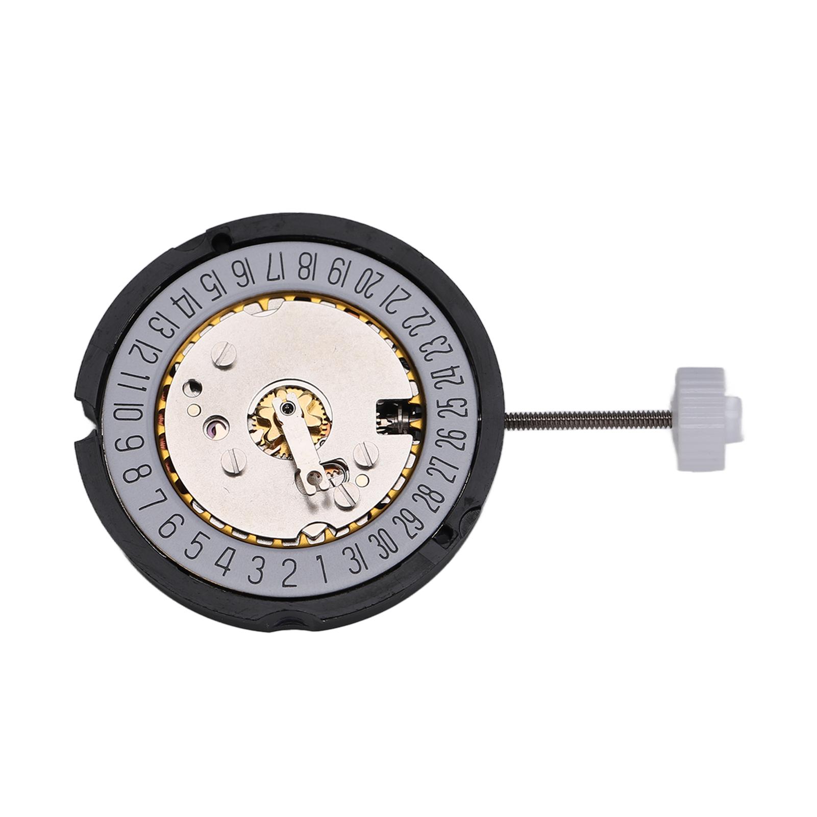 

Watch Movement 585 Professional Quartz Watch Replacement Movement Alloy Watch Part Accessories for Watchmakers