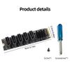 M.2 M-Key PCI Express To SATA 3.0 Expansion Card Adapter Support for  OS/Windows /Linux Converter Card Support PM Function