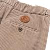 Gucci Casual Pants Men's Beige Moderate Straight Fit Pants 644132-Z8AM8-1054