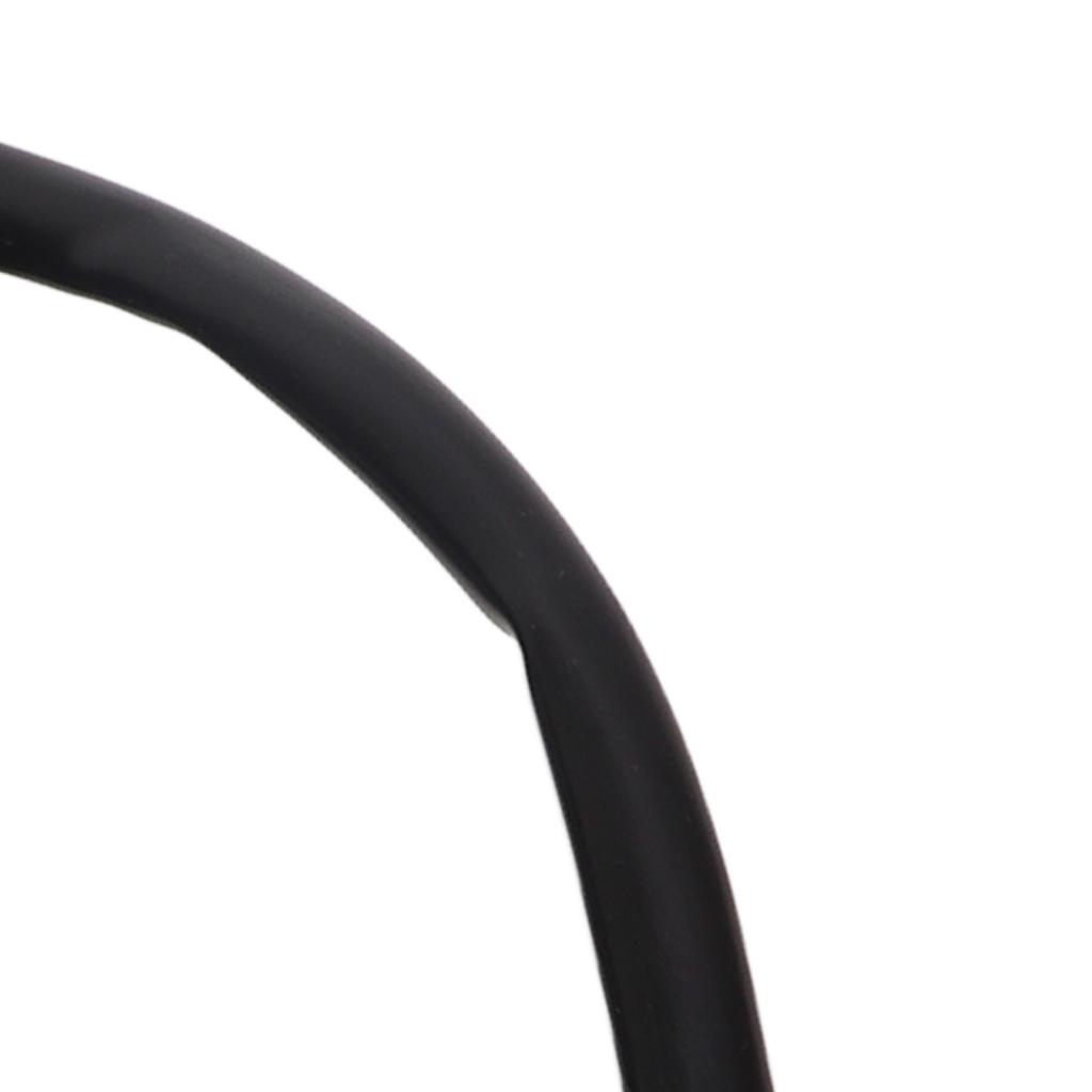 מתג עצירה למנוע חיצוני אוניברסלי כיבוי מנוע ניתוק חירום חלק קומפקטי 95 ס"מ