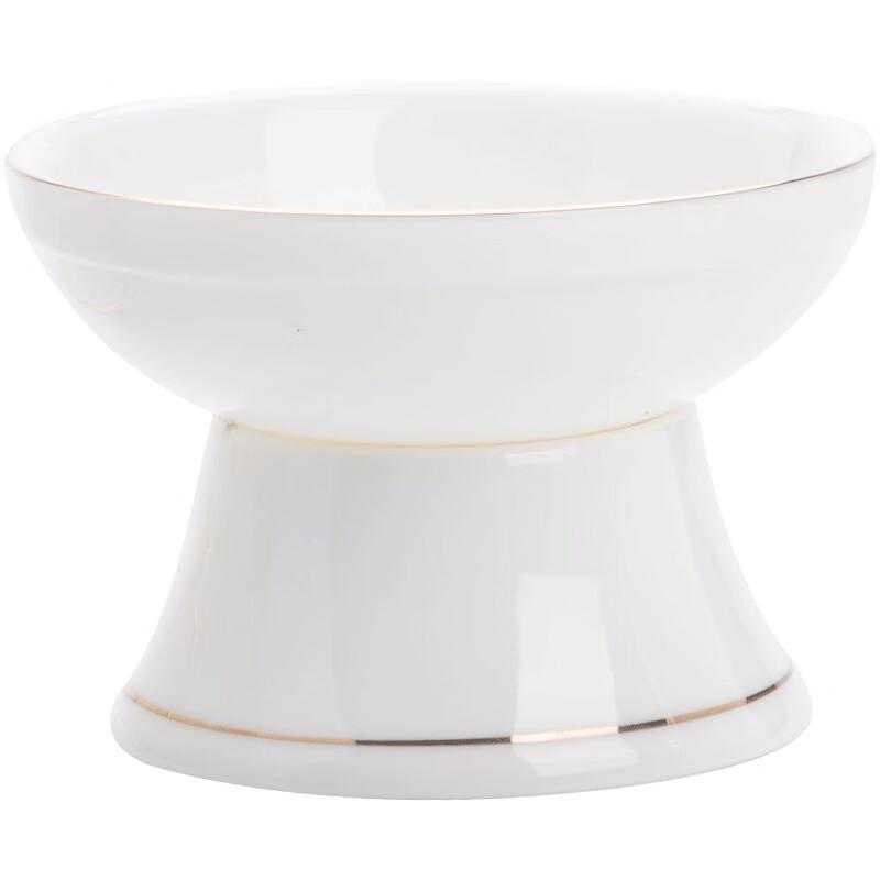 Dehua White Porcelain Tea Strainer