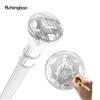 Golden Freemasonry Freemasons VG Totem Relief Walking Cane Fashion Walking Stick Gentleman Crosier Knob Walking Stick 93cm